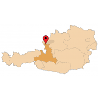 ligging van Außerwall