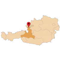 ligging van Baierham