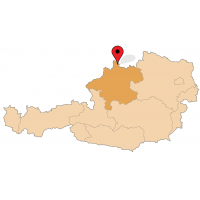 ligging van Baureith