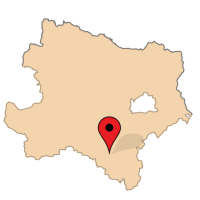 ligging van Breitensohl