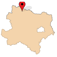 ligging van Diemschlag