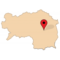 ligging van Diepoltsberg