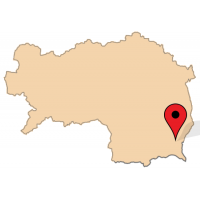 ligging van Dirnbachberg
