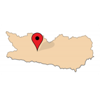 ligging van Drussnitz