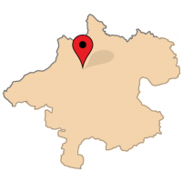 ligging van Eckartsroith