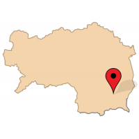 ligging van Eichaberg