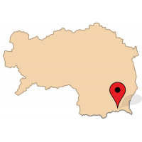 ligging van Eichfeld