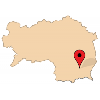 ligging van Eichleiten