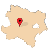 ligging van Eigendorf