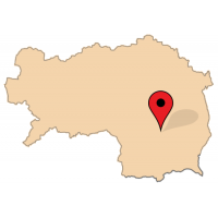 ligging van Eisenthal