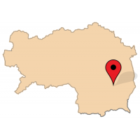 ligging van Elxenbach