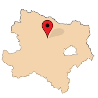 ligging van Engabrunn