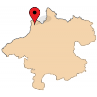 ligging van Engelhaming