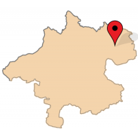 ligging van Erdleiten