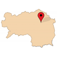 ligging van Erhardstrasse