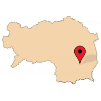 ligging van Erlingsberg