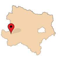 ligging van Euratsfeld