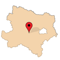 ligging van Fahrafeld