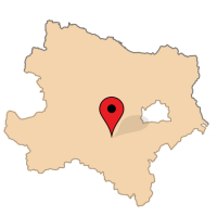 ligging van Fahrenbach