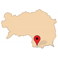 ligging van Feisternitz