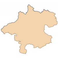 ligging van Fernstein