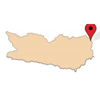 ligging van Fischbachl