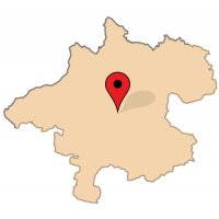 ligging van Fischlham