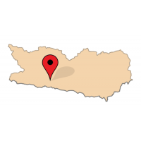 ligging van Förolach