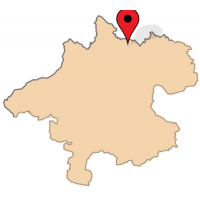 ligging van Geierschlag