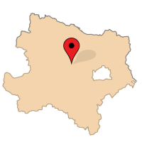 ligging van Gemeinlebarn