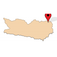 ligging van Görlitzen