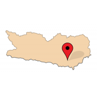 ligging van Gotschuchen