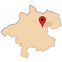 ligging van Grabwinkl