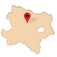 ligging van Grafenegg