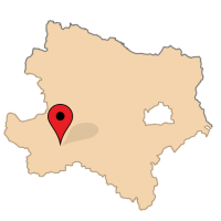 ligging van Grafenmühl