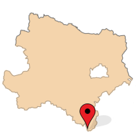 ligging van Grametschlag