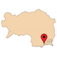 ligging van Grassnitzberg