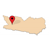 ligging van Greifenburg