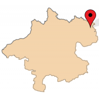 ligging van Greinerschlag