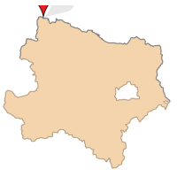 ligging van Griesbach