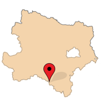 ligging van Griesleiten