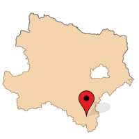 ligging van Grimmenstein