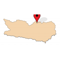 ligging van Grossbergner