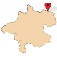 ligging van Grössgstötten