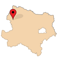 ligging van Grossmeinharts
