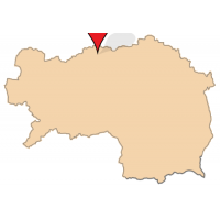 ligging van Grossreifling