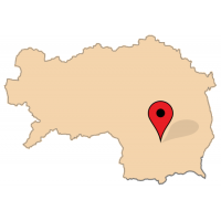 ligging van Grosssulz