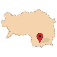 ligging van Gündorf