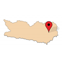 ligging van Haimburgerberg