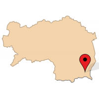 ligging van Hart-Oberberg